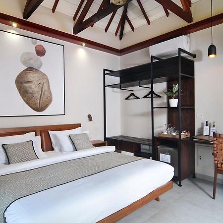 Ke Rensia Private Pool Villas גילי אייר מראה חיצוני תמונה
